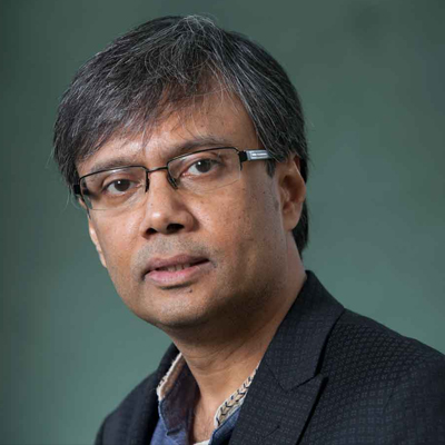 Abhay Sardesai