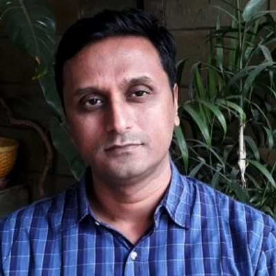 Abhay Sardesai