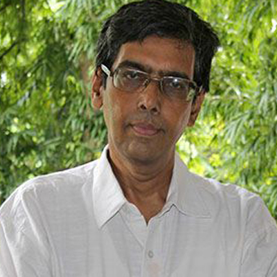 Abhay Sardesai
