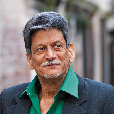 Abhay Sardesai
