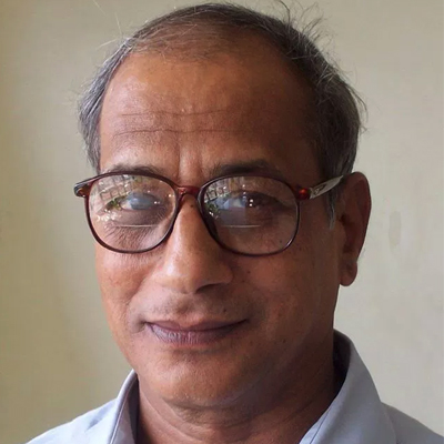 Abhay Sardesai