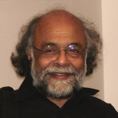 Abhay Sardesai