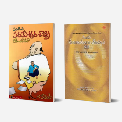 telugu novels to usa